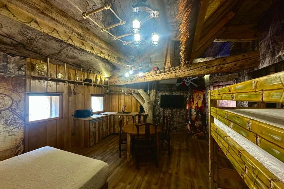 Photo of Bedroom in Centre Historique