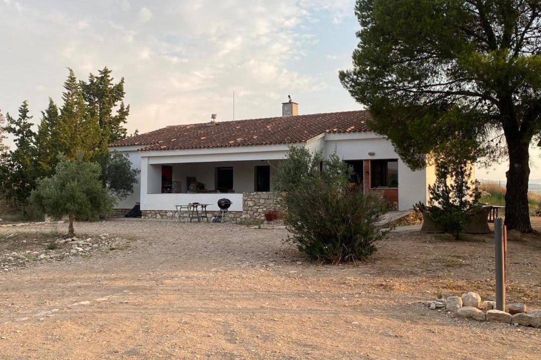 Photo of Others in Caspe