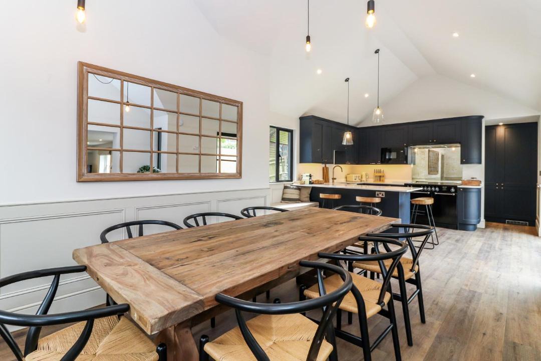 Photo of Kitchen in Chipperfield