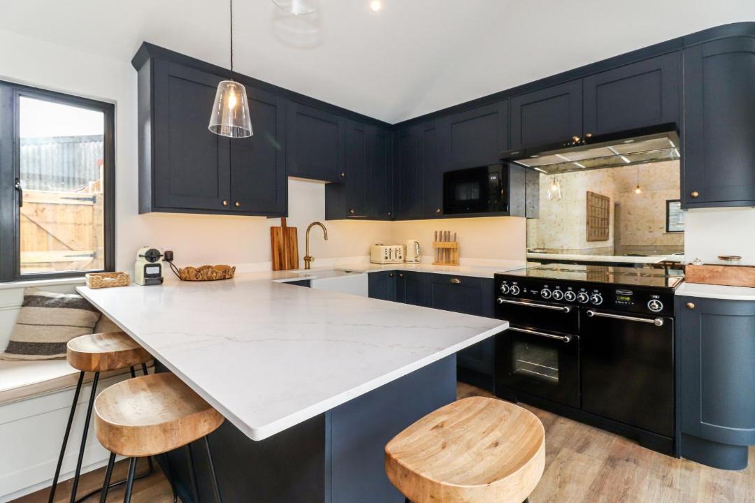 Photo of Kitchen in Chipperfield