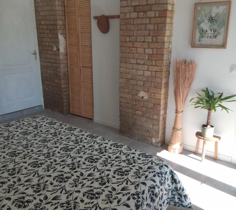 Photo of Bedroom in Courcelles-sur-Seine