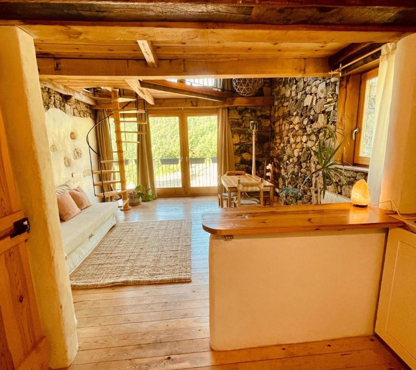 Photo of Kitchen in Ogassa
