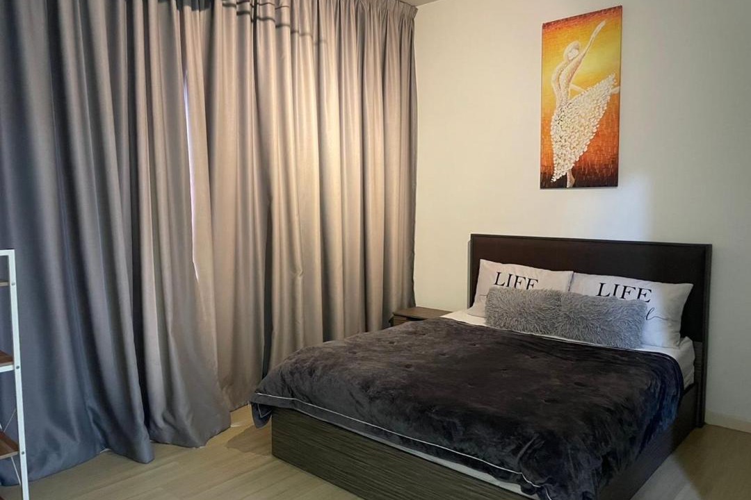 Photo of Bedroom in Butterworth