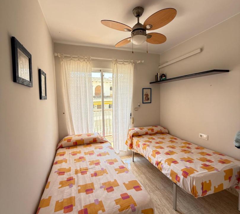 Photo of Bedroom in Miramar Beach