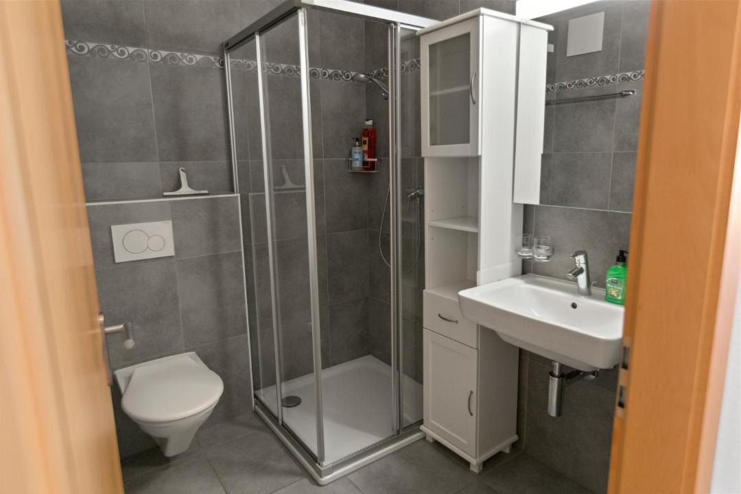 Photo of Bathroom in Saillon