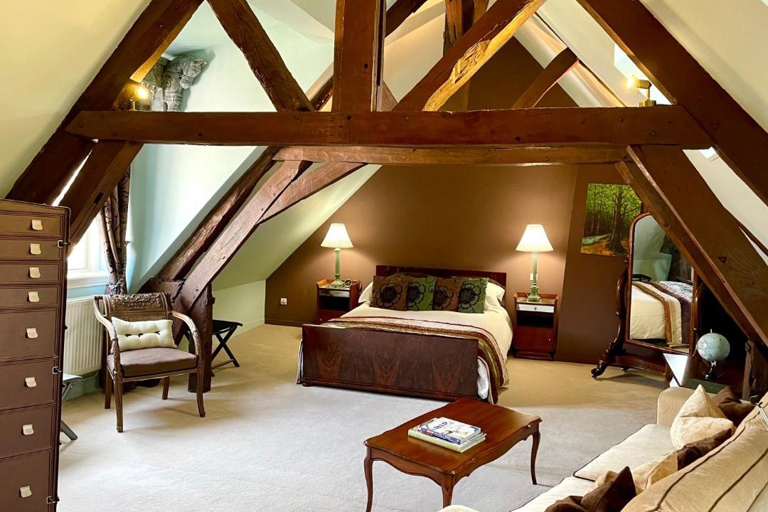 Photo of Bedroom in Corbie