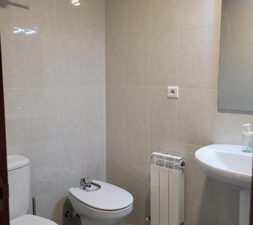 Photo of Bathroom in Ampuero