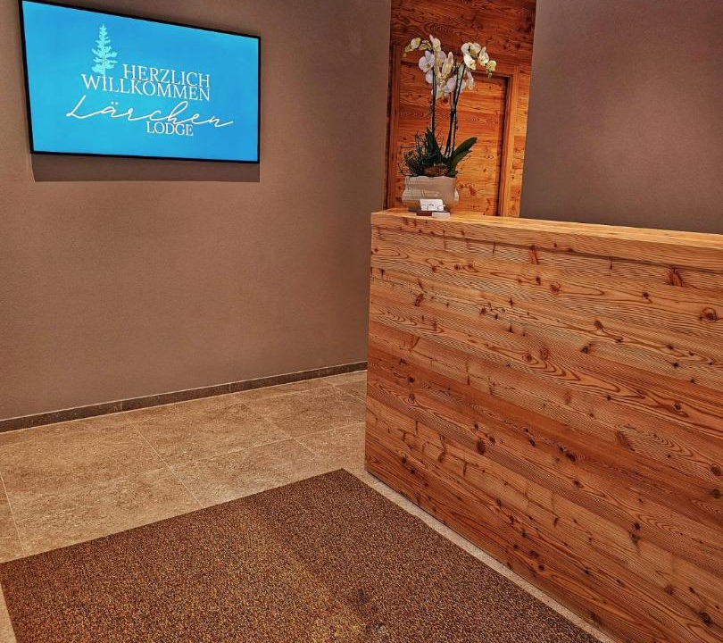 Photo of Others in Oberwald