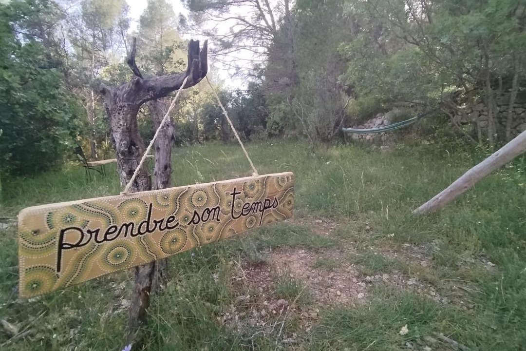 Photo of Outdoor in Salernes