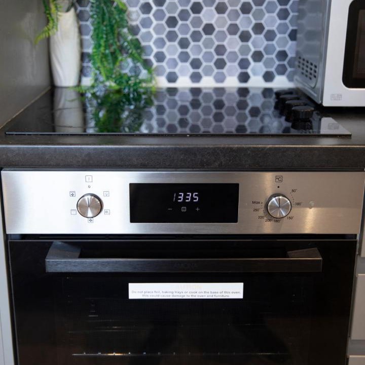 Photo of Kitchen in Maidstone