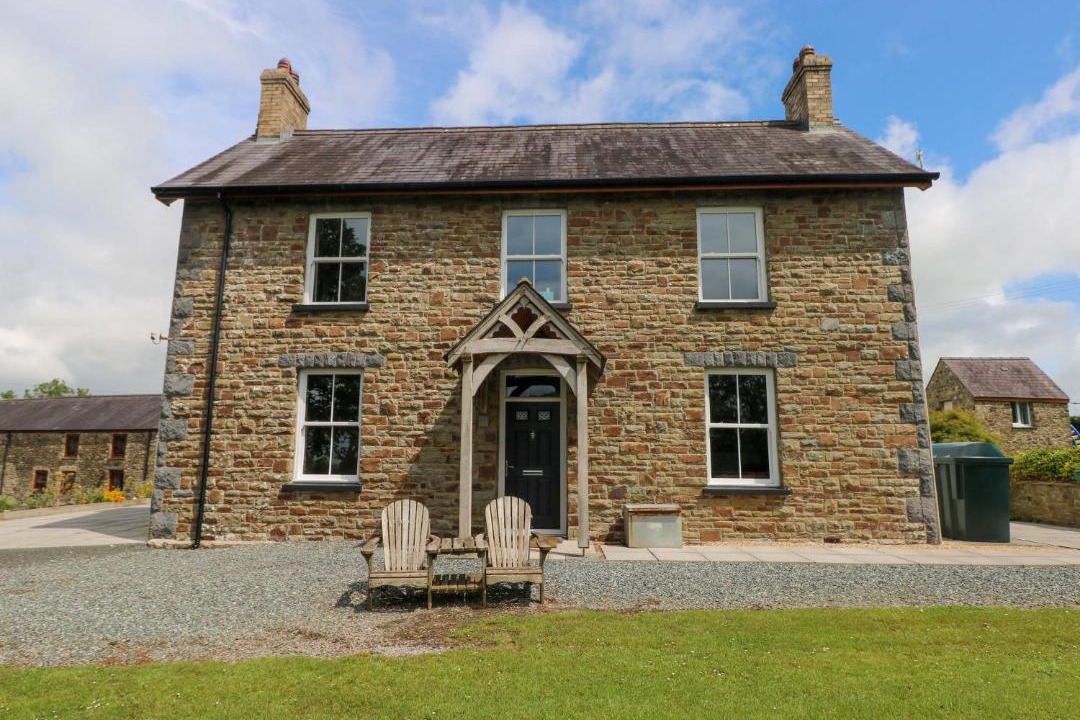 Photo of Others in Narberth