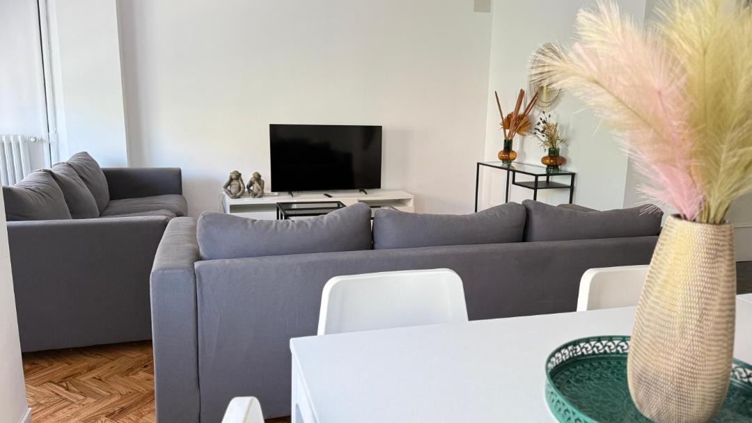 Photo of Livingroom in Zaragoza Centro