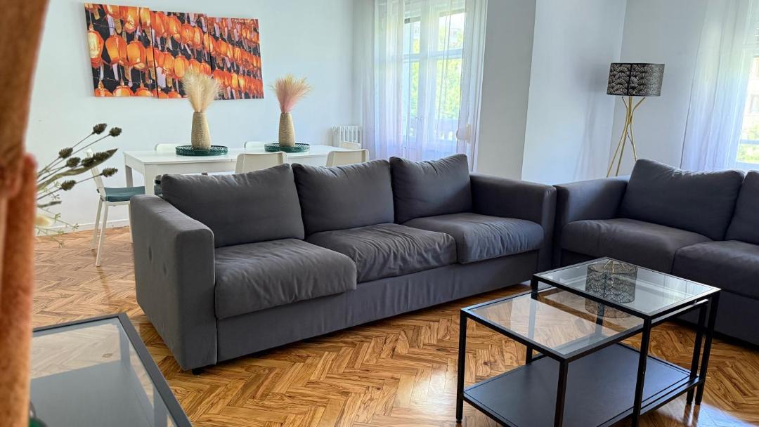 Photo of Livingroom in Zaragoza Centro