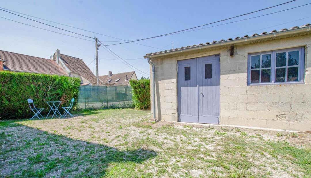 Photo of Others in Crancey