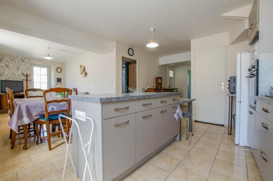 Photo of Kitchen in Crancey