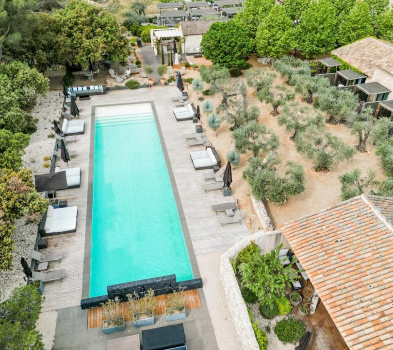 Photo of Others in Eygalieres