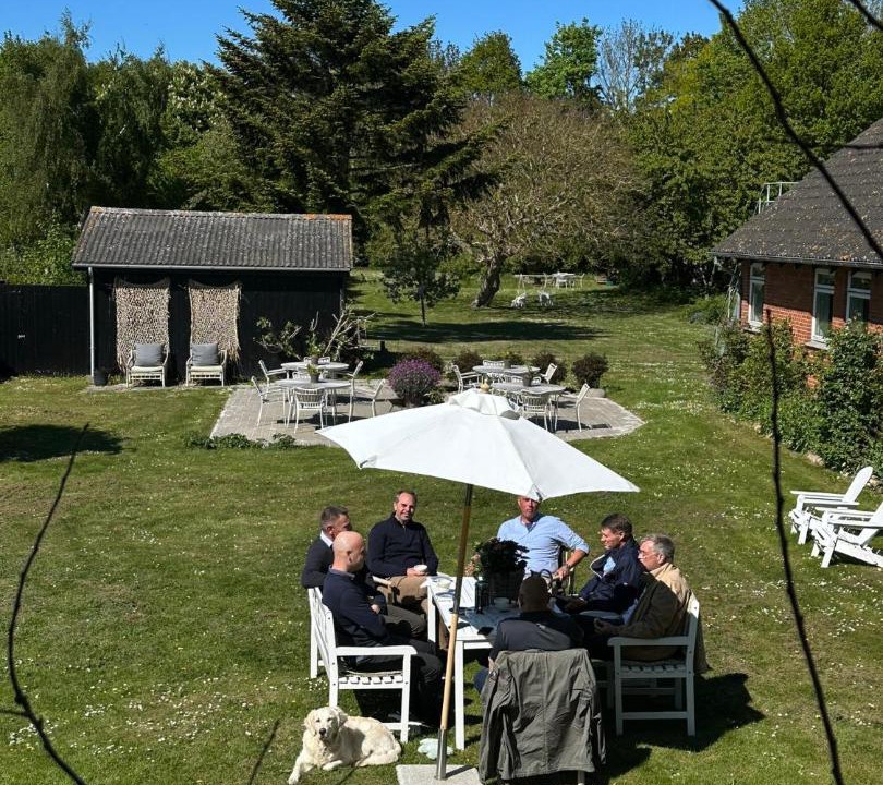 Photo of Others in Marstal