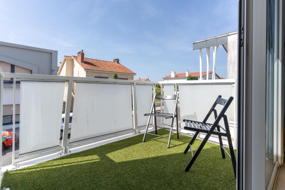 Photo of Patio Balcony in Montaigu