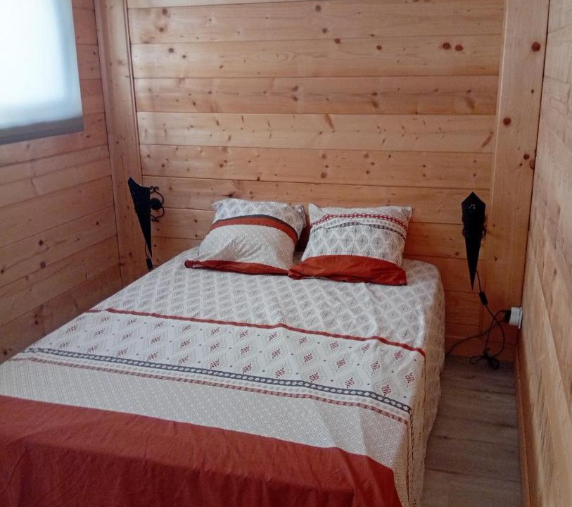 Photo of Bedroom in Tulette