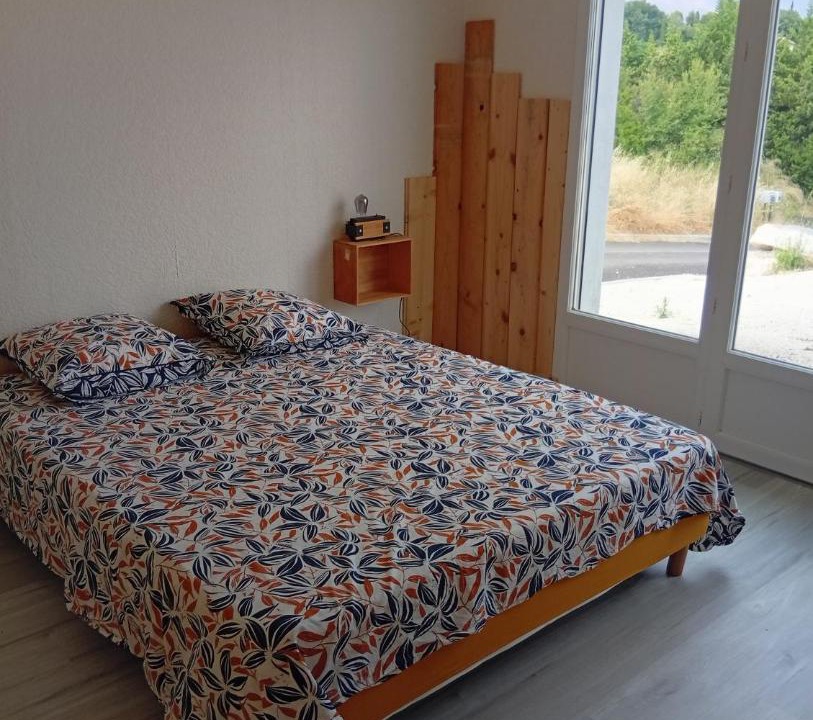 Photo of Bedroom in Tulette