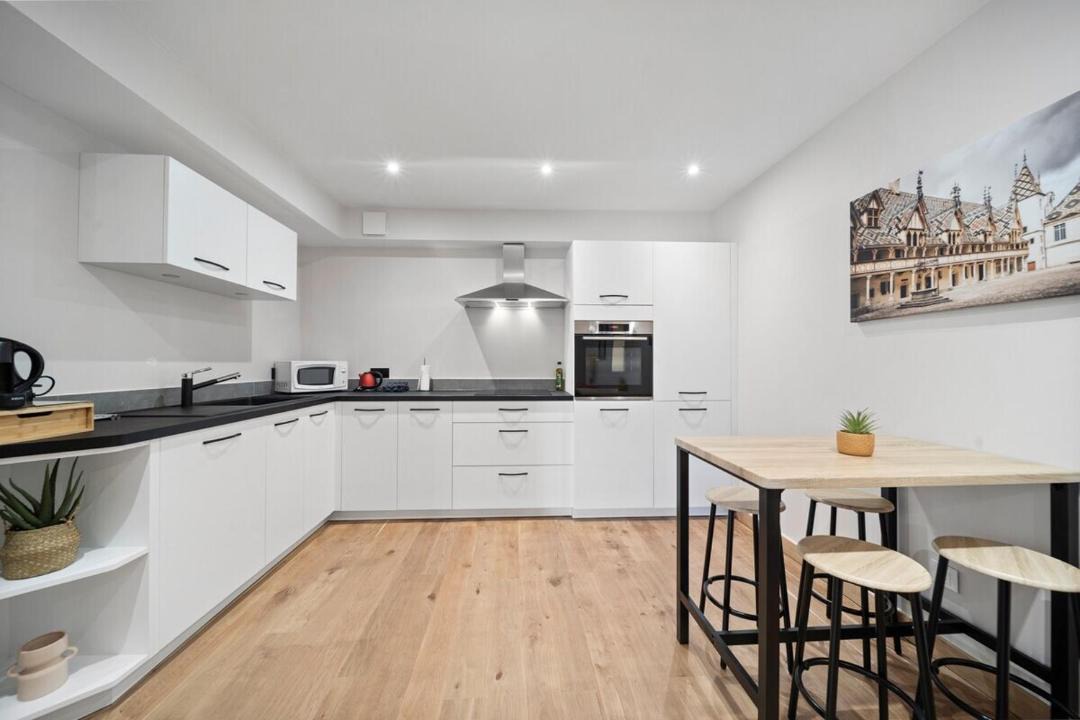 Photo of Kitchen in Savigny-les-Beaune