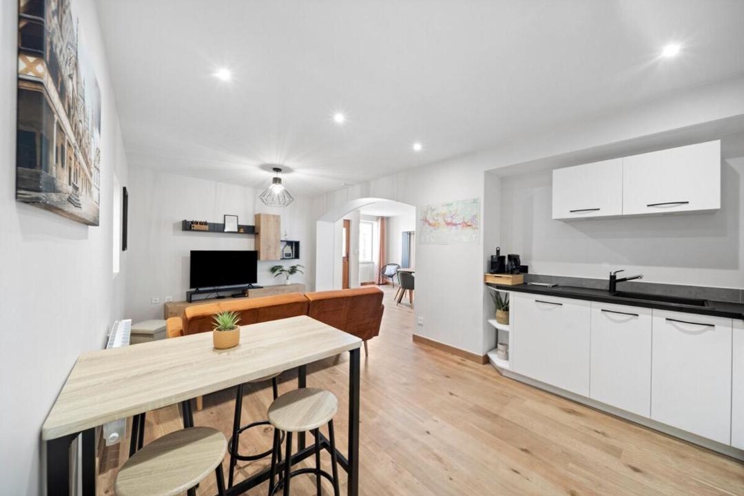 Photo of Kitchen in Savigny-les-Beaune