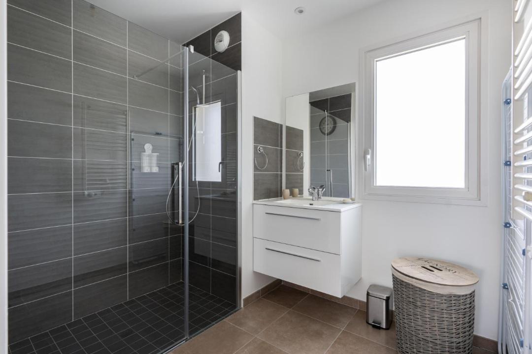 Photo of Bathroom in Montaigu