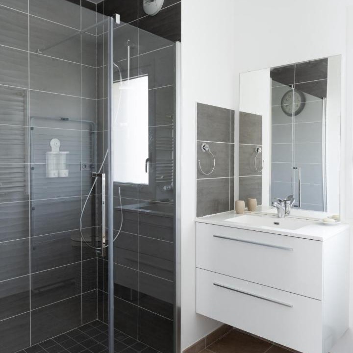 Photo of Bathroom in Montaigu