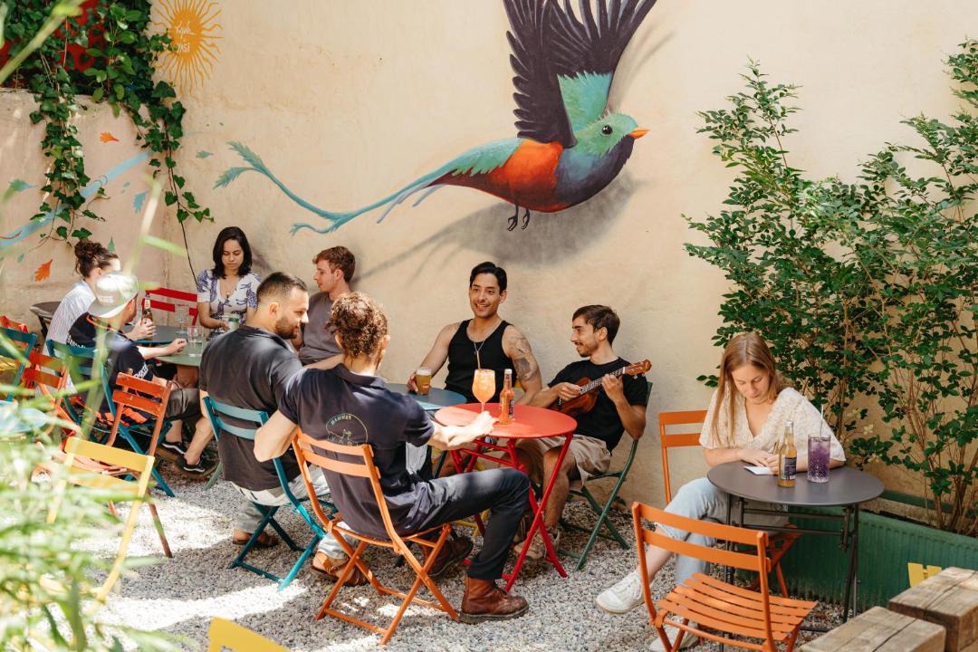 Photo of Others in Villette Gare