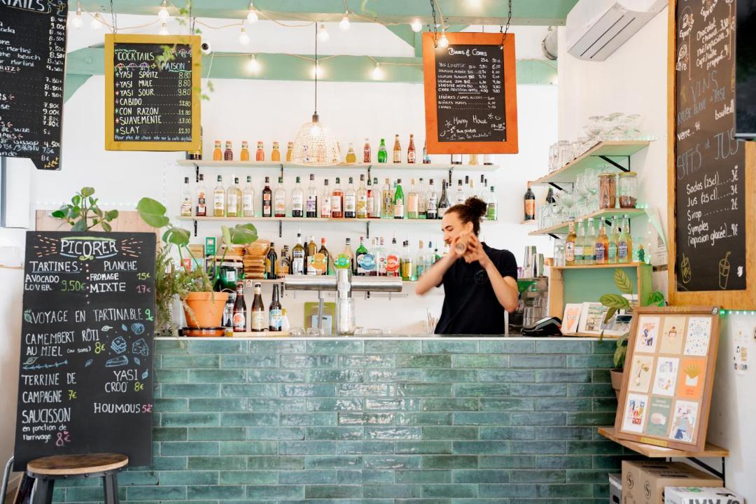 Photo of Others in Villette Gare