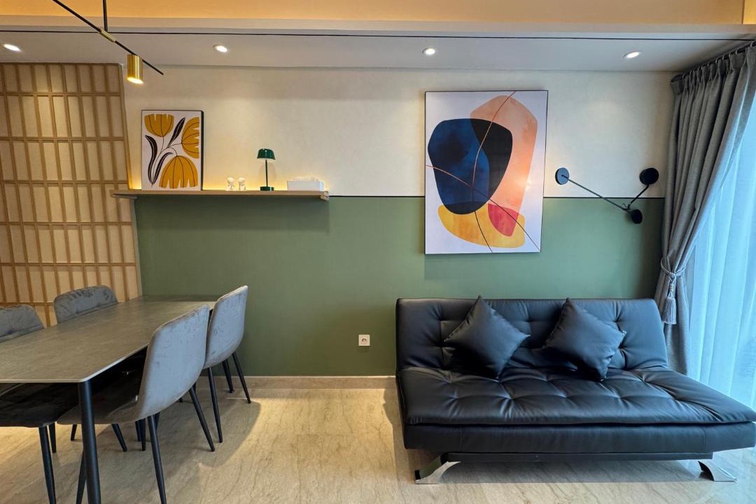 Photo of Livingroom in Kesawan