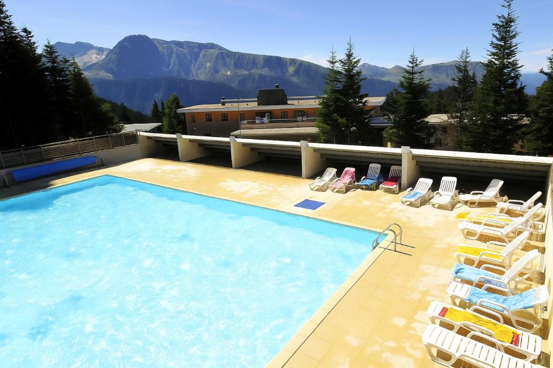 Photo of Others in Chamrousse