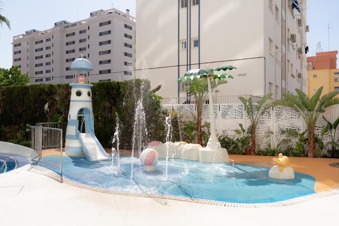 Photo of Patio Balcony in Grau i Platja