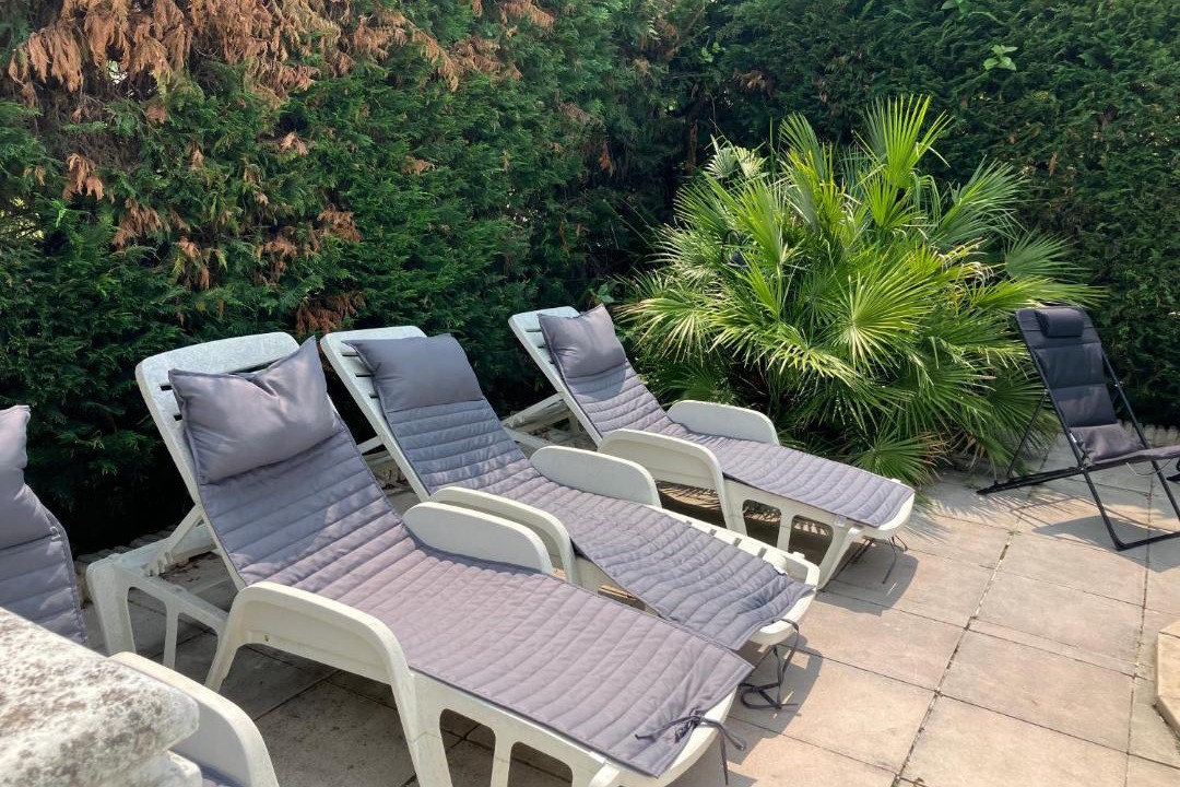 Photo of Patio Balcony in Ales