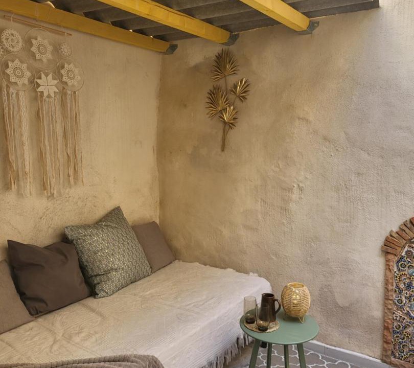 Photo of Bedroom in Lunel