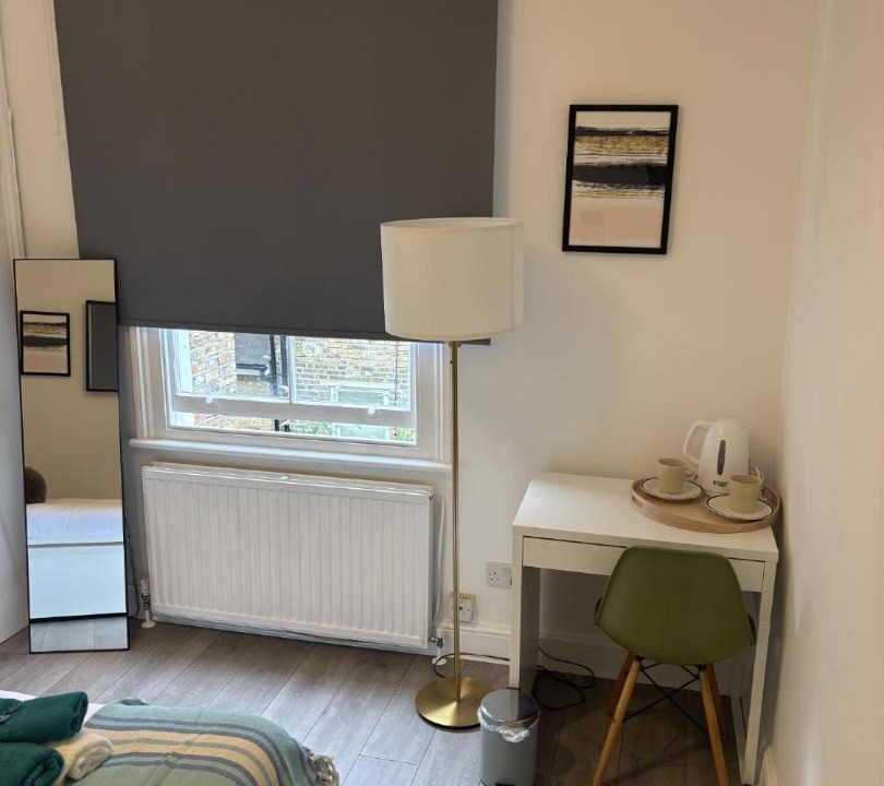 Photo of Bedroom in Hammersmith Broadway