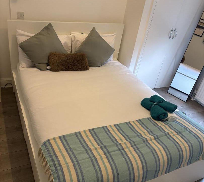 Photo of Bedroom in Hammersmith Broadway