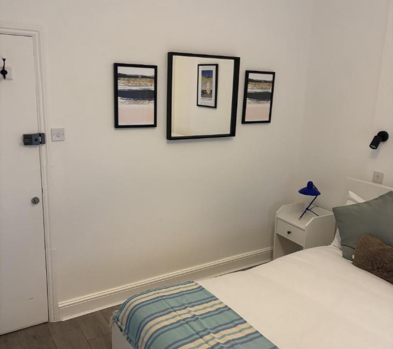 Photo of Bedroom in Hammersmith Broadway