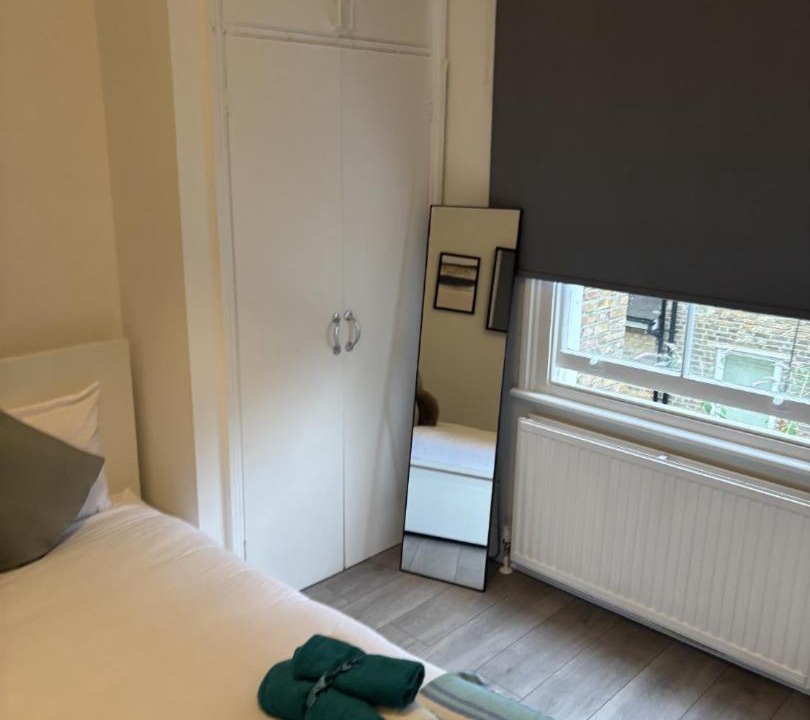 Photo of Bedroom in Hammersmith Broadway