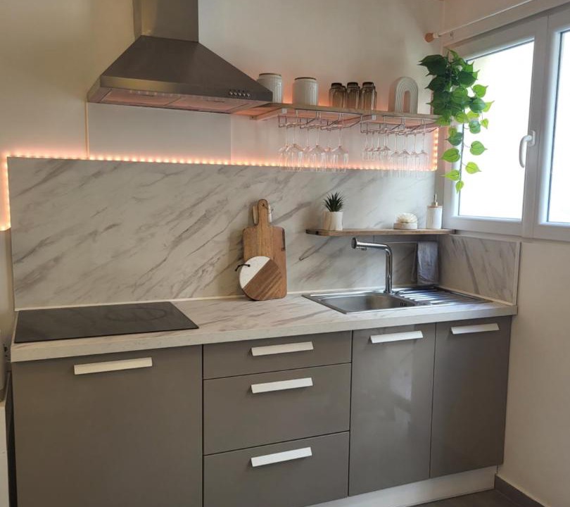 Photo of Kitchen in Lunel