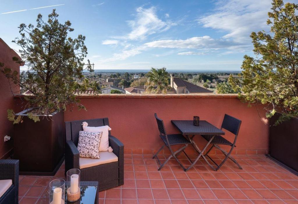 Photo of Patio Balcony in Botarell