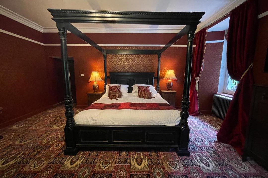 Photo of Bedroom in Beattock