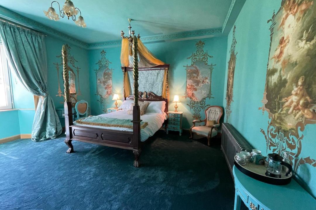 Photo of Bedroom in Beattock