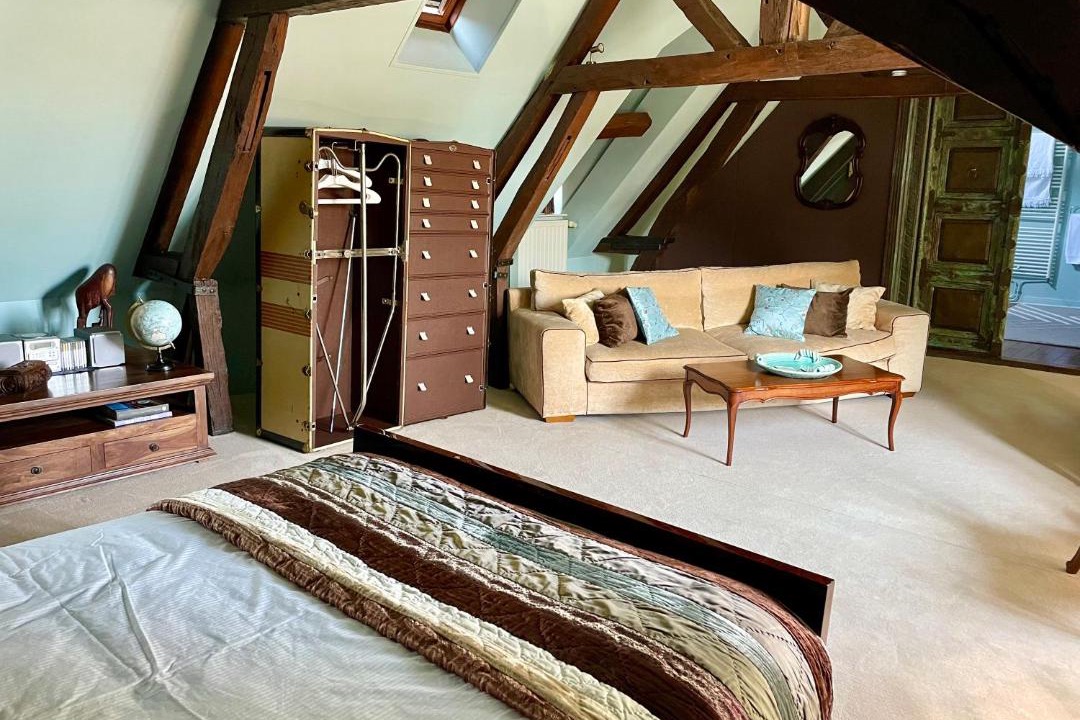 Photo of Bedroom in Corbie