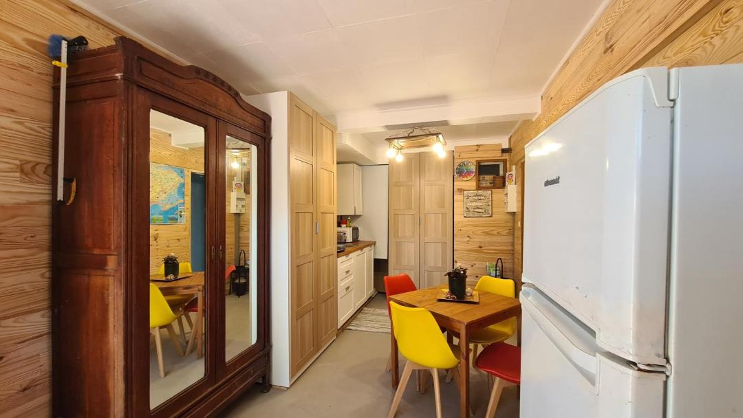 Photo of Kitchen in Mesquer