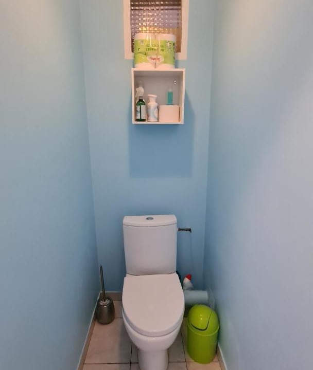 Photo of Bathroom in Mesquer