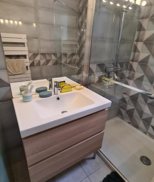 Photo of Bathroom in Mesquer