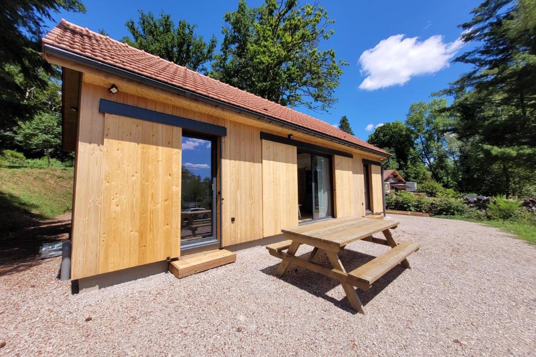 Photo of Others in Les Settons