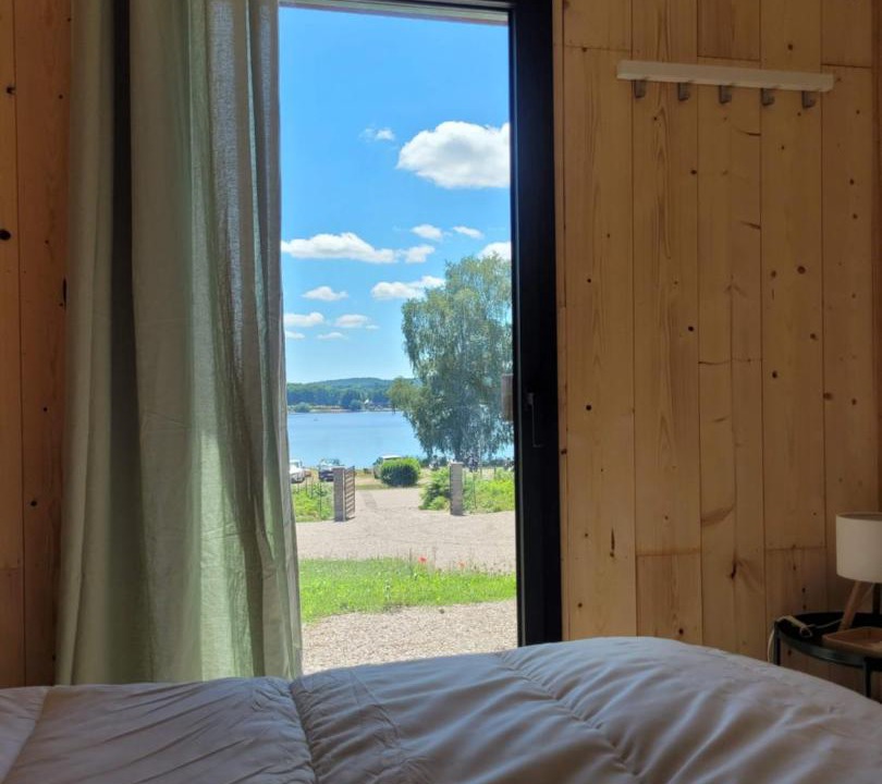 Photo of Bedroom in Les Settons