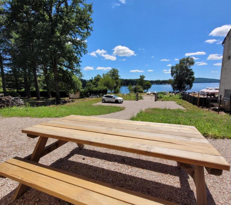 Photo of Others in Les Settons